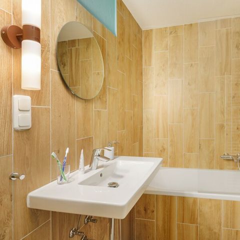 Bungalow 4 persons - Premium SL1722