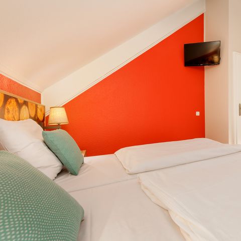 Bungalow 4 persons - Premium SL1722