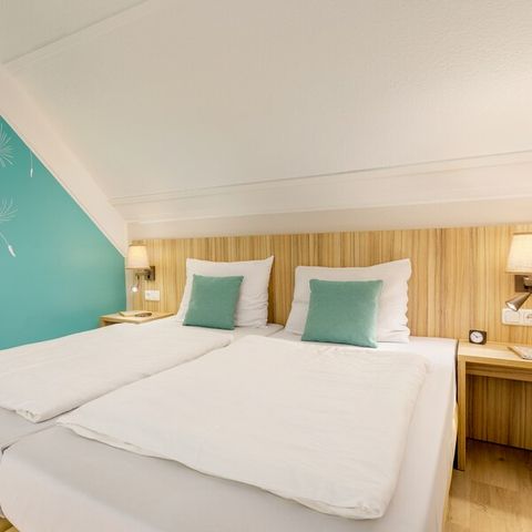 Bungalow 4 persons - Premium SL1722