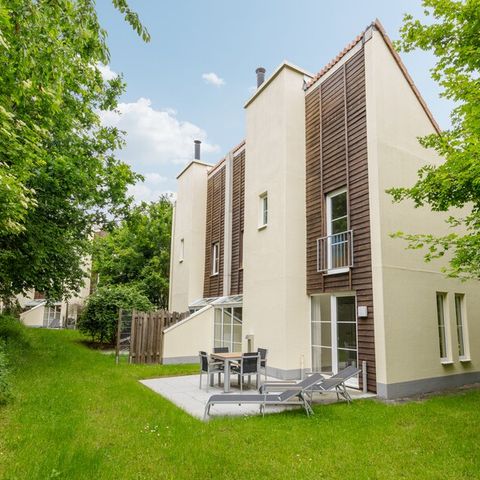 BUNGALOW 4 people - Premium SL1722