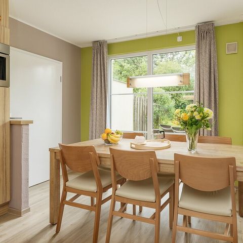 BUNGALOW 6 people - Premium SL1723