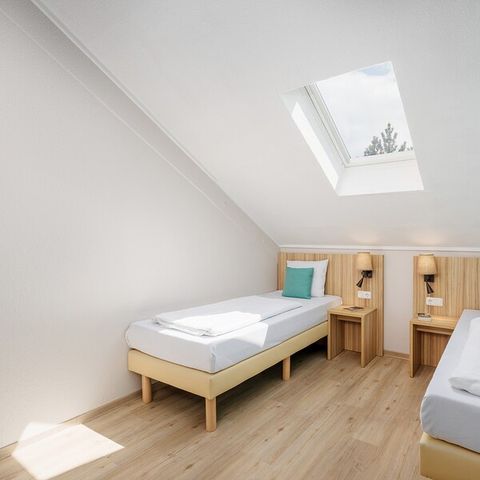 Bungalow 6 persons - Premium SL1723
