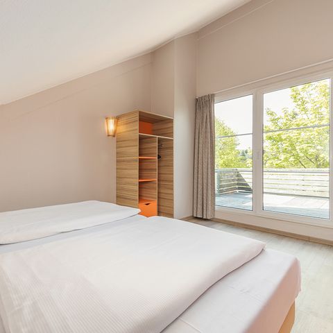 Bungalow 6 persons - Premium SL1723