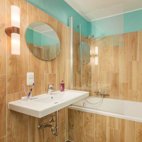 BUNGALOW 6 people - Premium SL1723