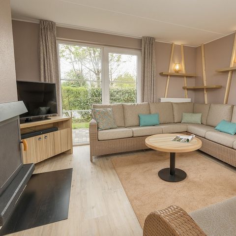 BUNGALOW 8 people - Premium SL1724