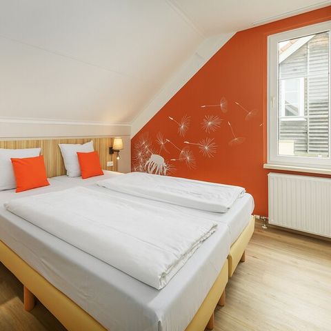 Bungalow 8 persons - Premium SL1724