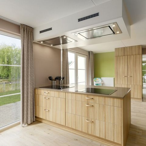 HOUSE 20 people - Cottage sleeps 20