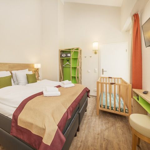 Bungalow 2 persons - VIP SL1731