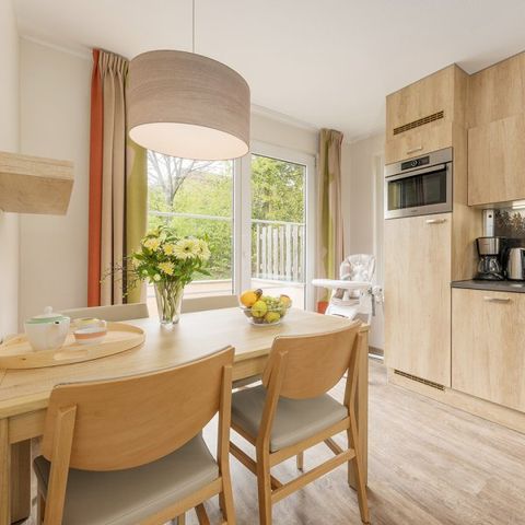 BUNGALOW 2 people - VIP SL1731