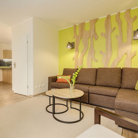 BUNGALOW 4 people - VIP SL1732