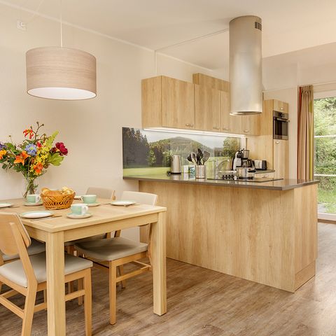 BUNGALOW 4 people - VIP SL1732