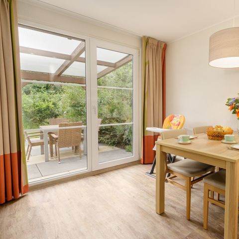BUNGALOW 4 people - VIP SL1732