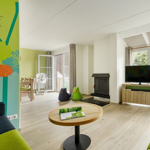 BUNGALOW 4 people - Children's cottage sleeps 4