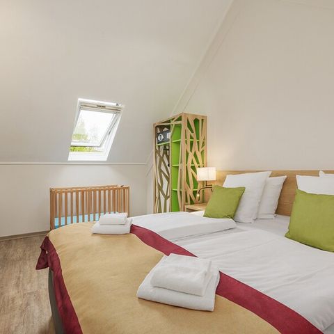 BUNGALOW 6 people - VIP SL1733