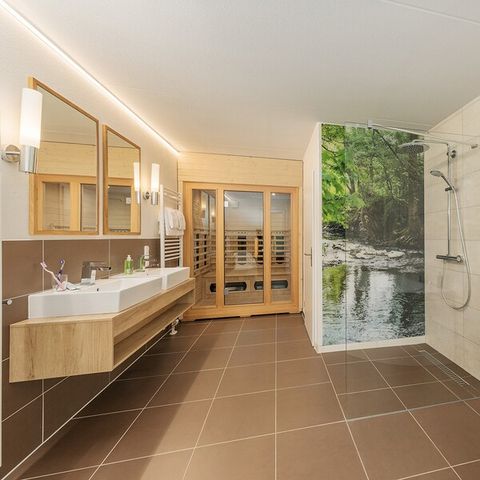 BUNGALOW 6 people - VIP SL1733