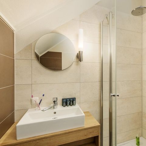 BUNGALOW 6 people - VIP SL1733