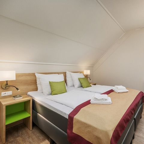 Bungalow 6 persons - VIP SL1733