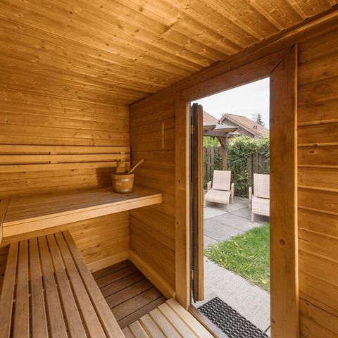 BUNGALOW 6 people - VIP SL1734