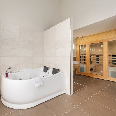 Bungalow 2 persons - VIP SL1731