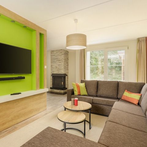 HOUSE 12 people - Cottage sleeps 12