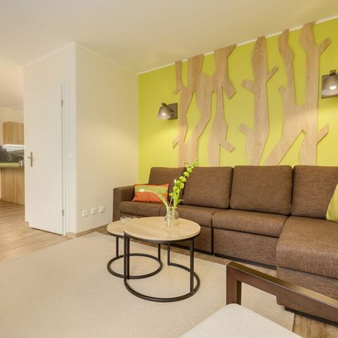 Bungalow 4 persons - VIP SL1732
