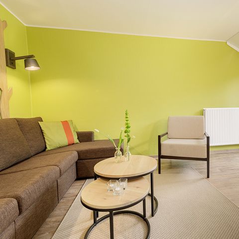 BUNGALOW 4 people - VIP SL1732