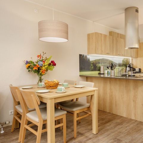 BUNGALOW 4 people - VIP SL1732