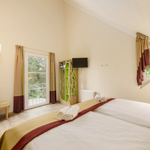 BUNGALOW 4 people - VIP SL1732