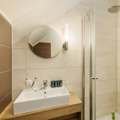 BUNGALOW 6 people - VIP SL1733