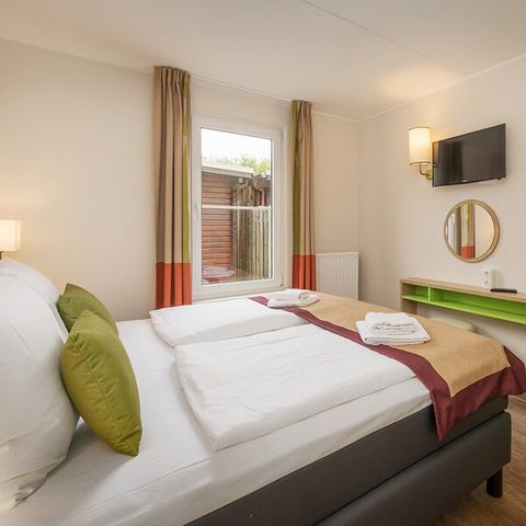 BUNGALOW 6 people - VIP SL1734