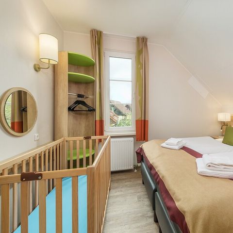 BUNGALOW 6 people - VIP SL1734
