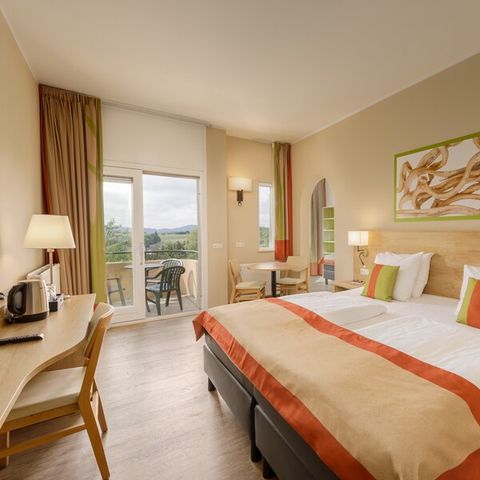 BEDROOM 3 people - 3-person hotel room