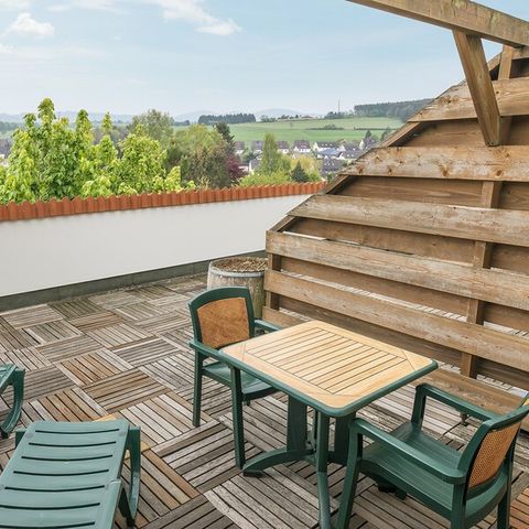 BEDROOM 2 people - Hotel suite SL1704