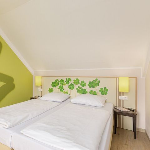 Bungalow 4 persons - Comfort SL1712