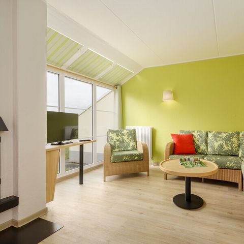 Bungalow 4 persons - Comfort SL1712