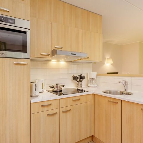 Bungalow 6 persons - Comfort SL1713