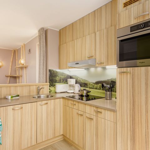 Bungalow 4 persons - Cottage sleeps 4