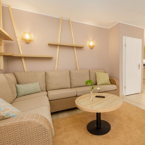 BUNGALOW 4 people - Premium SL1722