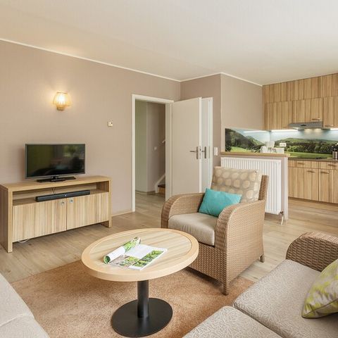 Bungalow 6 persons - Premium SL1723