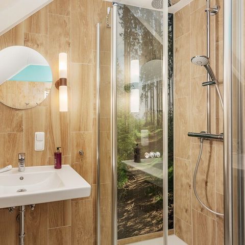 BUNGALOW 8 people - Premium SL1724