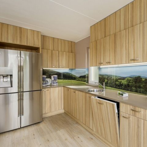 HOUSE 20 people - Cottage sleeps 20