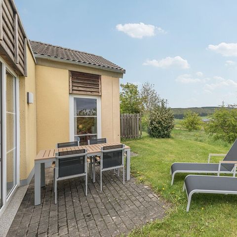 BUNGALOW 4 people - Cottage sleeps 4