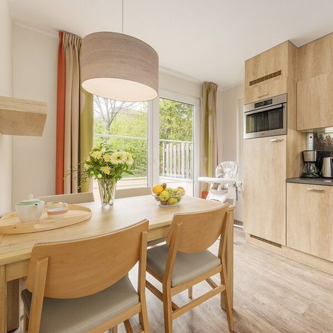 BUNGALOW 2 people - VIP Cottage SL1731