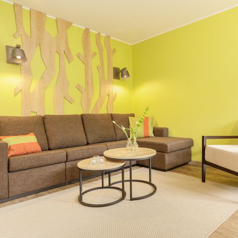 BUNGALOW 4 people - VIP SL1732