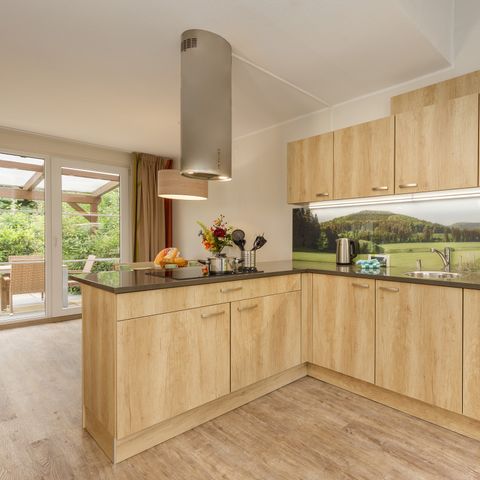 BUNGALOW 4 people - VIP Cottage SL1732