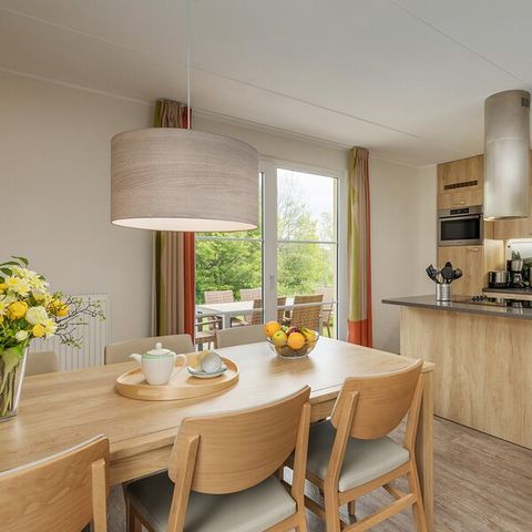 BUNGALOW 6 people - VIP Cottage SL1733