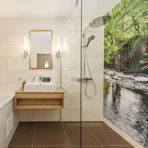 BUNGALOW 6 people - Cottage sleeps 6
