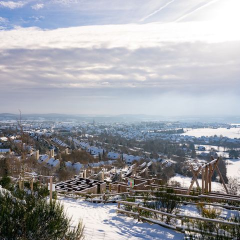 Center Parcs Park Hochsauerland - North Rhine-Westphalia - Image N°5