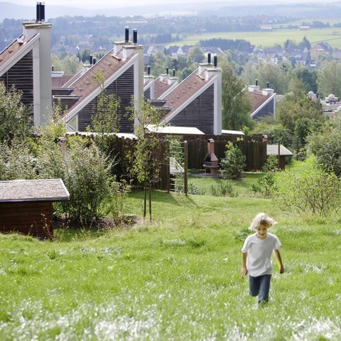 Center Parcs Park Hochsauerland - Camping North Rhine-Westphalia - Image N°6
