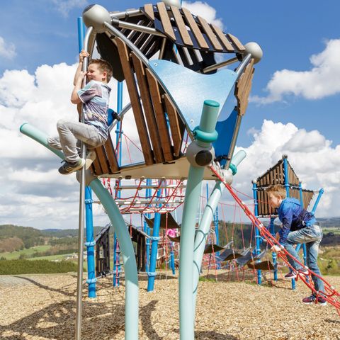 Center Parcs Park Hochsauerland - Camping North Rhine-Westphalia - Image N°3
